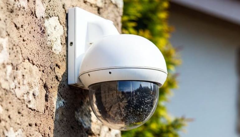 Home CCTV Systems