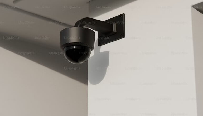 Domestic CCTV Shipley