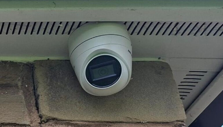 Shipley CCTV Company