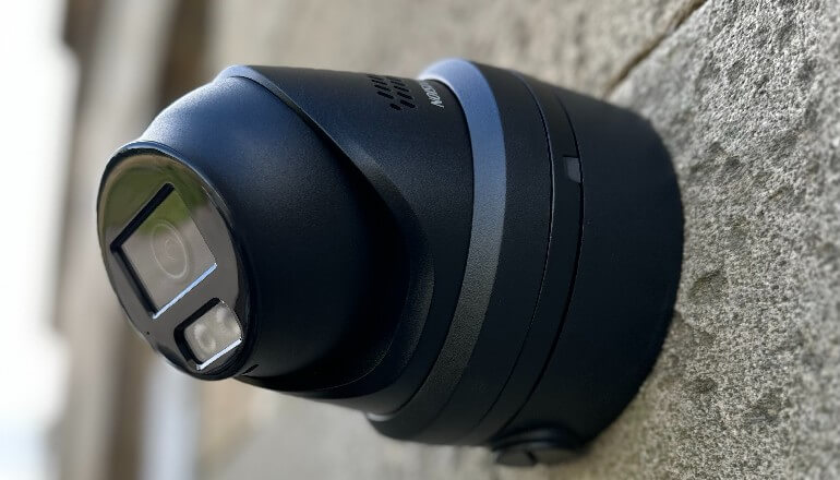 Home CCTV in Shipley: Everyday Protection for Residential Streets