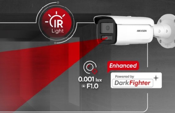 Shipley Commercial CCTV AcuSense: Targeted Intruder Detection with Hikvision AcuSense for Mixed-Use Premises