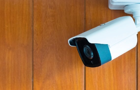 Shipley Domestic CCTV: Smart Home Surveillance for Everyday Peace of Mind