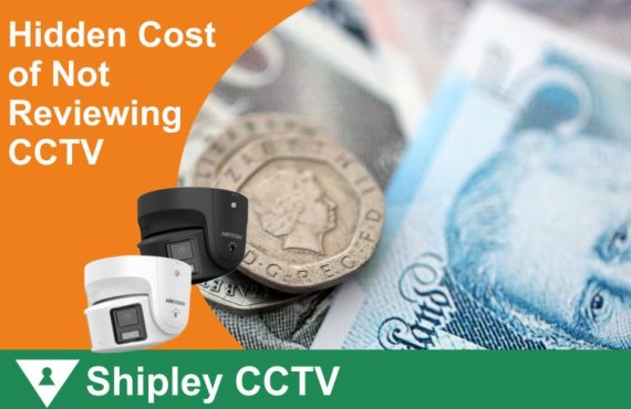 The Hidden Cost of Not Reviewing CCTV After Expanding Your Business Premises
